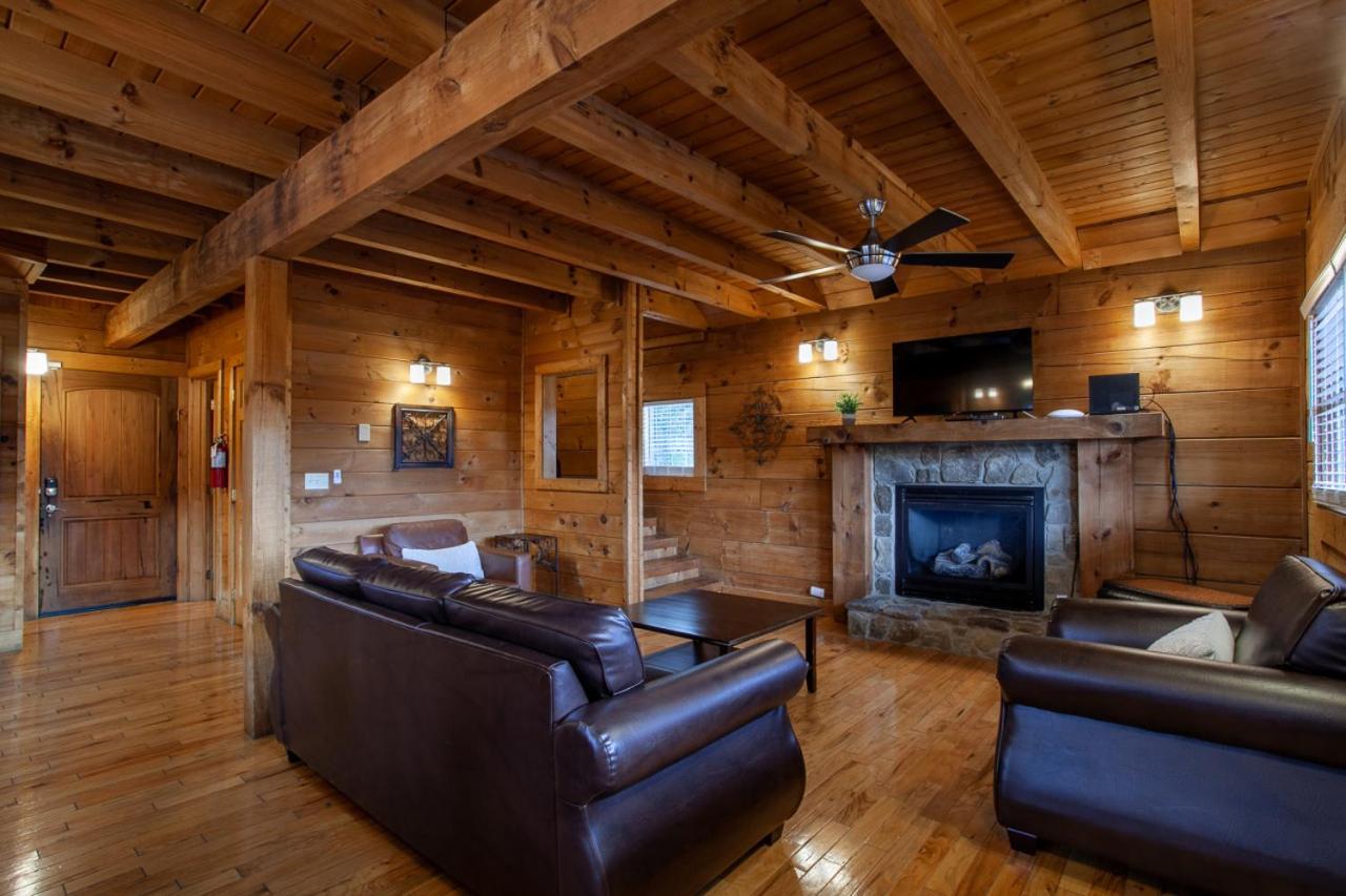 Home Sweet Hideaway Retreat Near Pigeon Forge Buitenkant foto