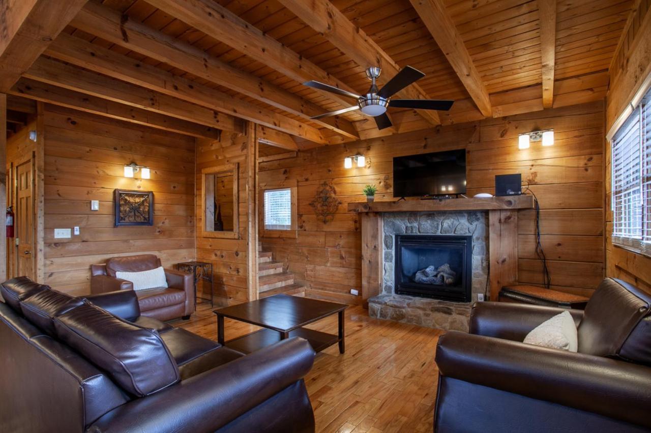 Home Sweet Hideaway Retreat Near Pigeon Forge Buitenkant foto