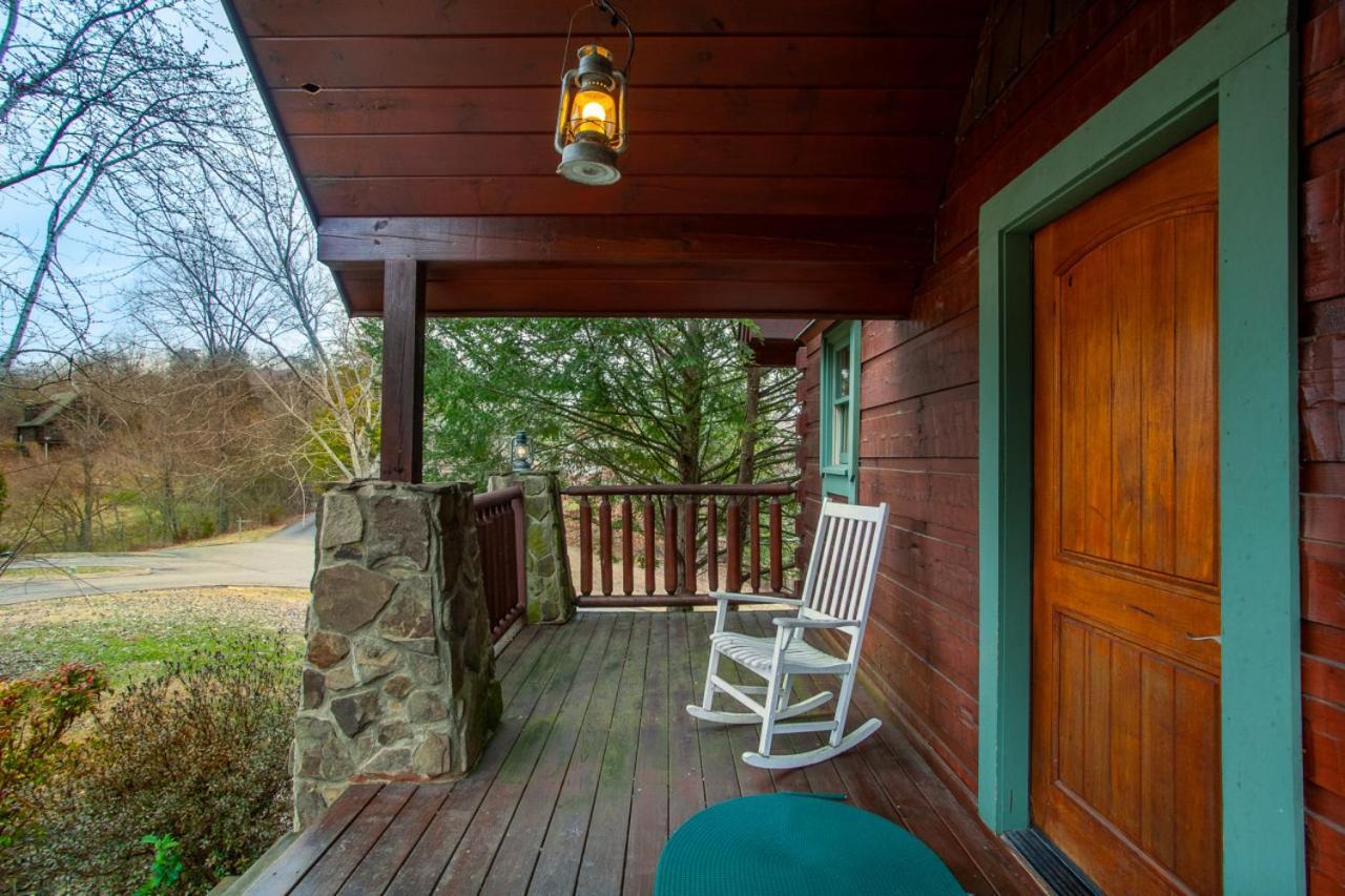 Home Sweet Hideaway Retreat Near Pigeon Forge Buitenkant foto