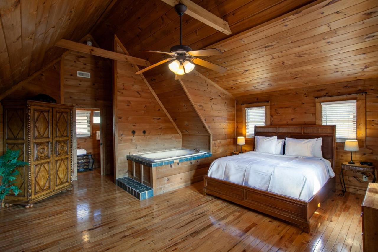 Home Sweet Hideaway Retreat Near Pigeon Forge Buitenkant foto
