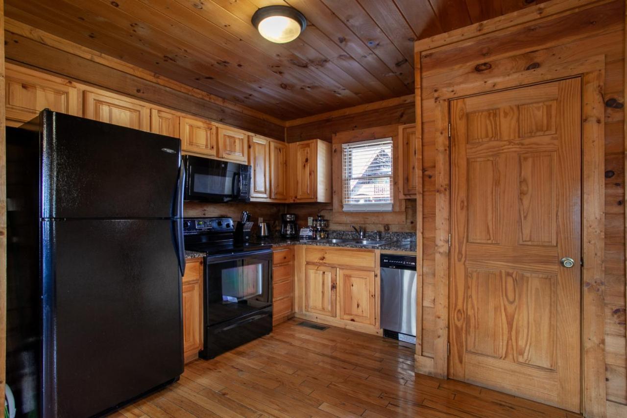 Home Sweet Hideaway Retreat Near Pigeon Forge Buitenkant foto