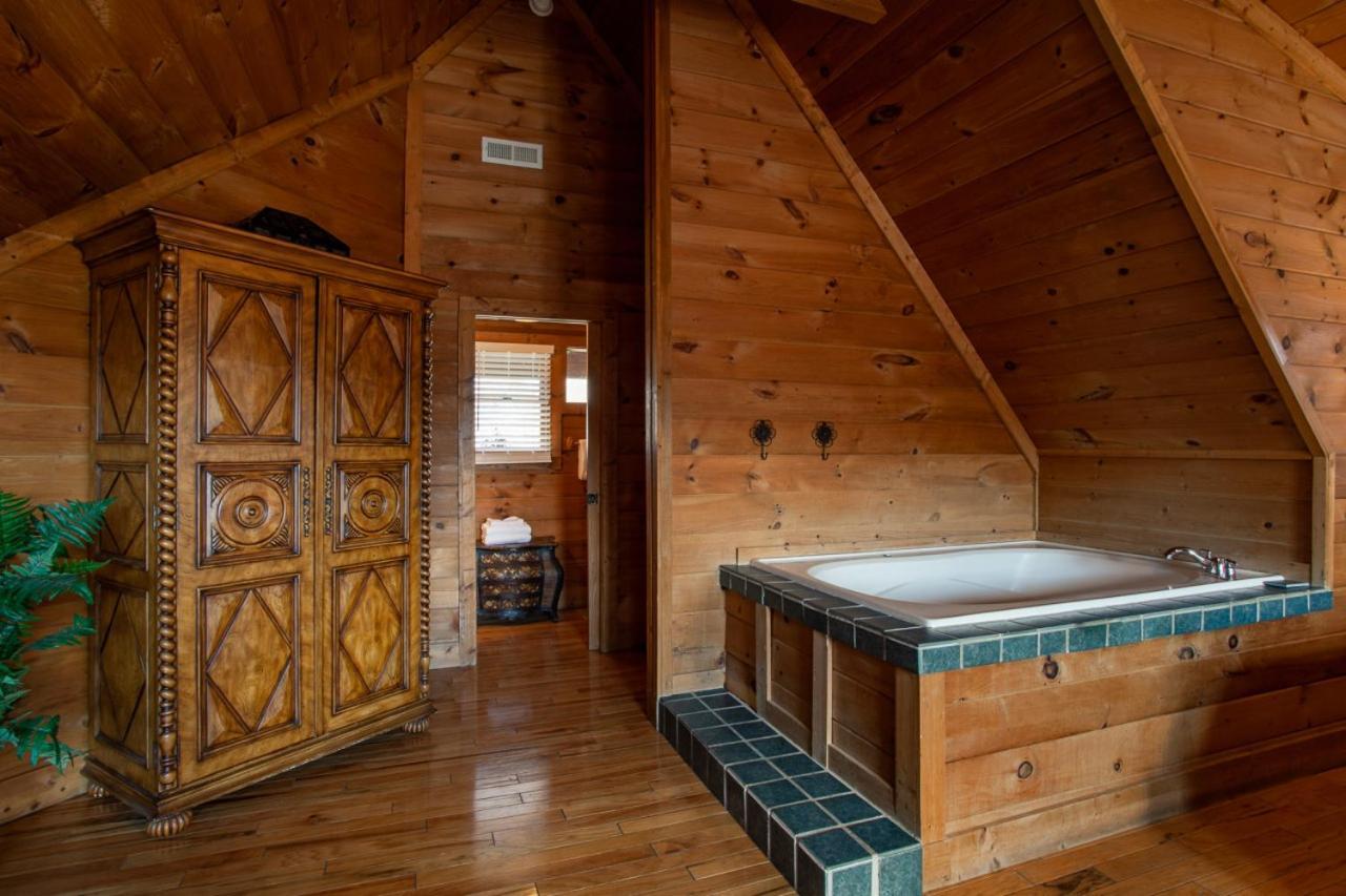 Home Sweet Hideaway Retreat Near Pigeon Forge Buitenkant foto