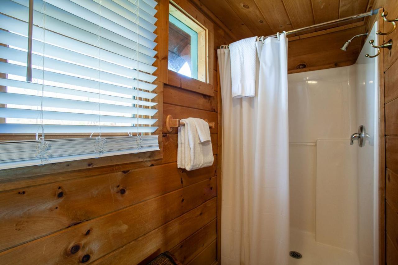 Home Sweet Hideaway Retreat Near Pigeon Forge Buitenkant foto