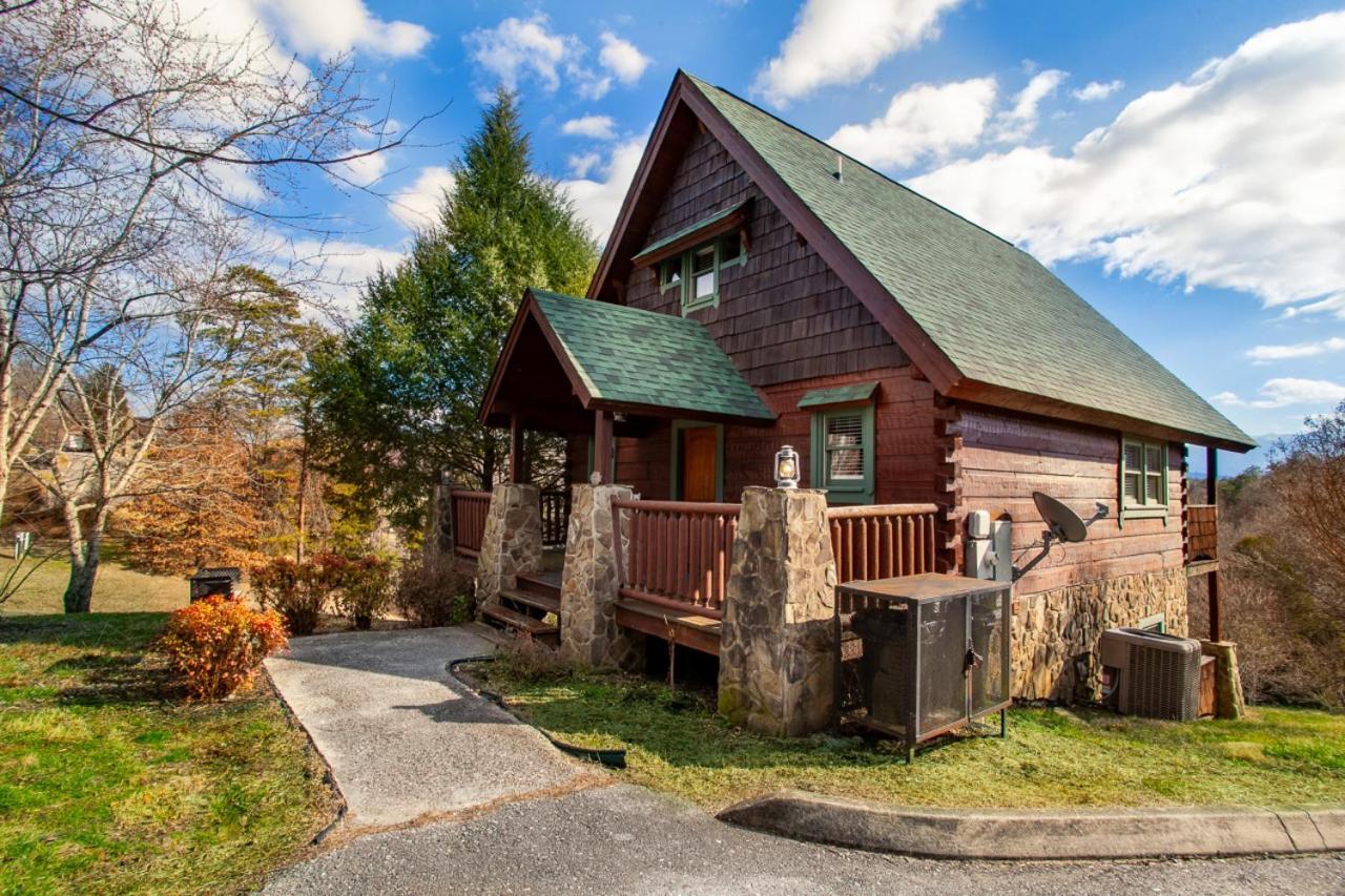 Home Sweet Hideaway Retreat Near Pigeon Forge Buitenkant foto